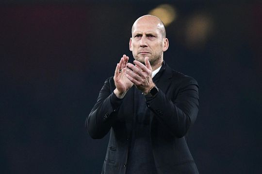 'Stam zeker niet de opvolger van Bosz bij Ajax'