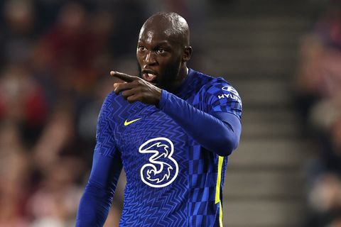 Romelu Lukaku is een talenwonder en kent het woord doelpunt in zeker 8 talen