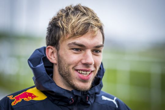 Deze 11 coureurs komen dinsdag in actie bij de testdagen in Barcelona