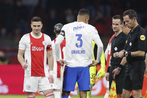Waarom Vitesse niet in het thuistenue speelt in de beker tegen Ajax