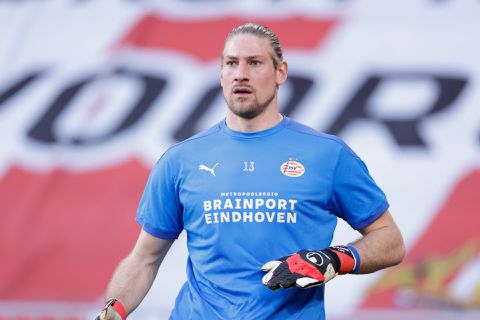 FC Twente is al bezig met opvolger van Drommel: transfervrije Unnerstall op weg naar Enschede