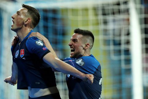 Eredivisie levert 17 spelers af aan het EK