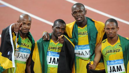 Jamaicaanse sprinter Carter in beroep tegen dopingstraf