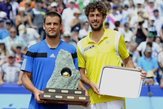 Mikhail Youzhny stopt met tennissen