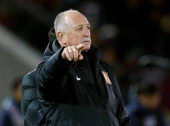 Australische bond wil Scolari-verhaal niet bevestigen