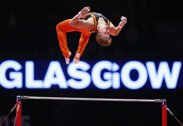 Zonderland geeft hoop: 'Het gaat de goede kant op'