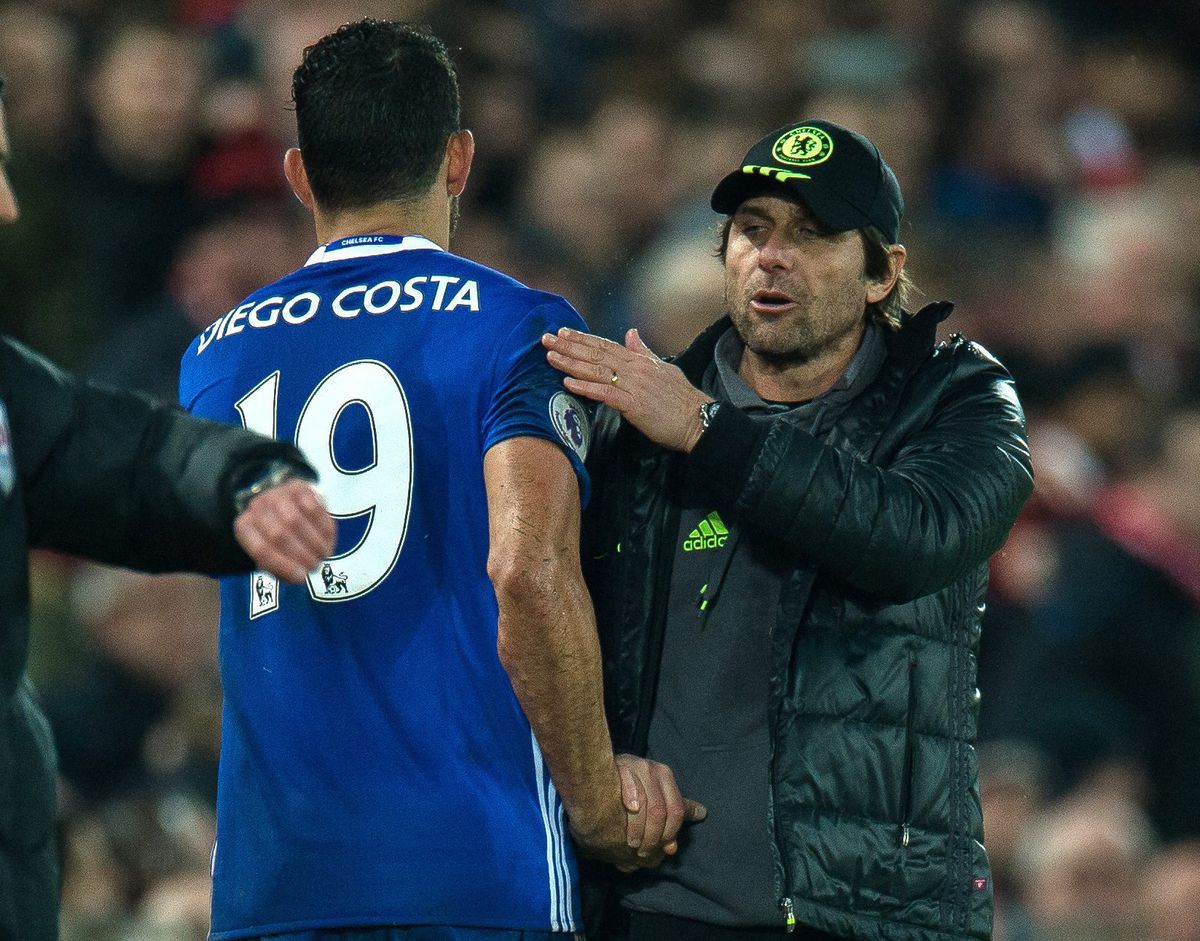 Southampton zet Virgil op PL-lijst, Chelsea met Costa