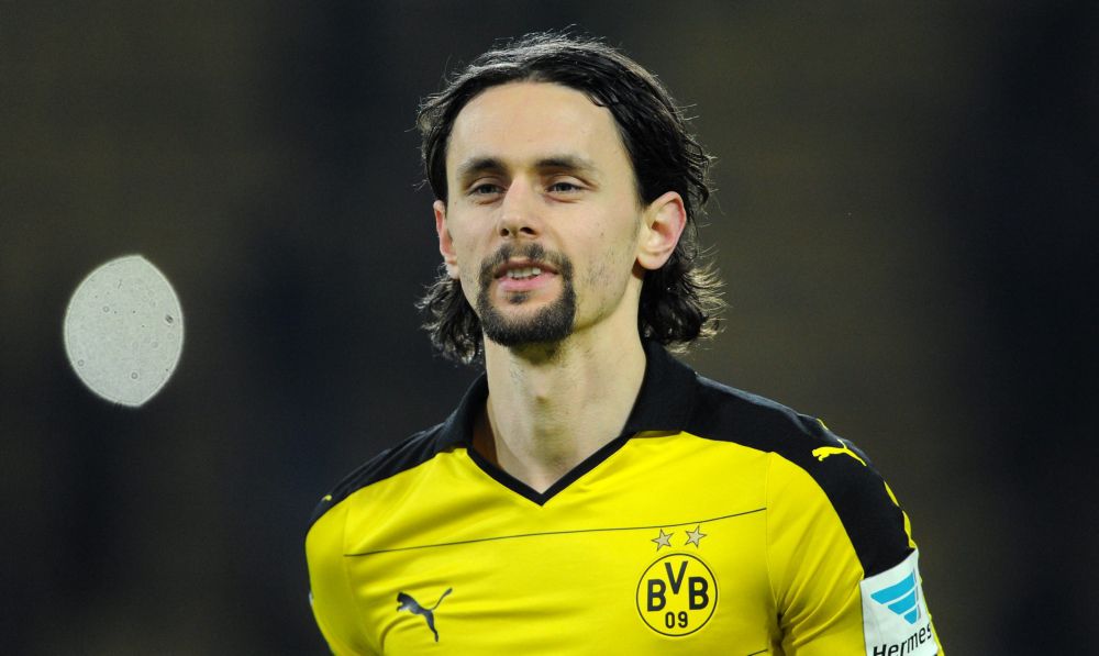 Dortmund-verdediger Subotic maakt het seizoen af bij FC Köln