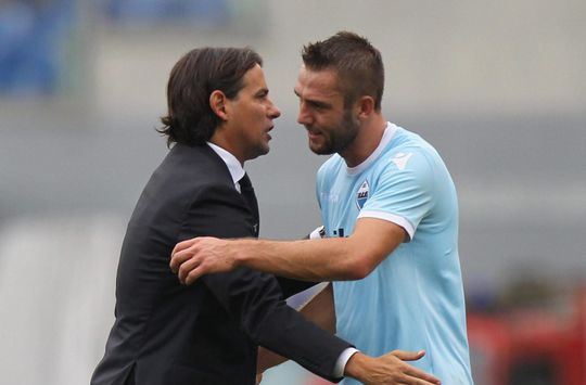 Lazio-trainer roept dat Vitesse niet onderschat mag worden, maar start wel met B-elftal
