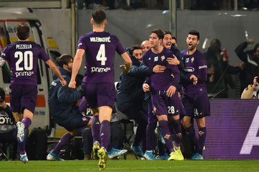Aantal besmette Serie A-spelers gestegen tot 9