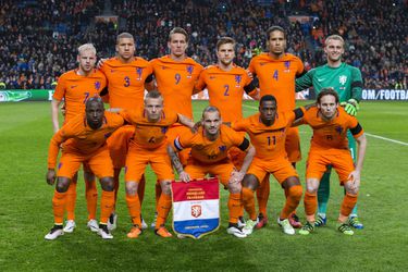 Hoe werkt die nieuwe Nations League nou eigenlijk?