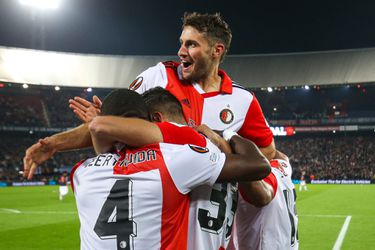 TV-gids: hier check je de wedstrijden van de Eredivisie én KKD van zaterdag 22 oktober