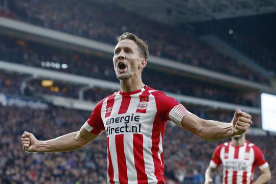 PSV haalde motivatie uit beelden van kampioenswedstrijd vorig seizoen