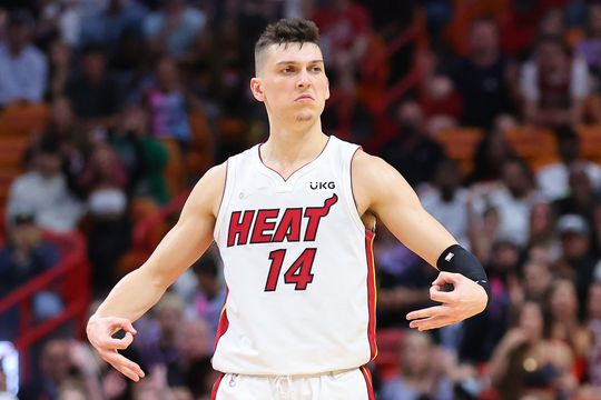 NBA: Miami Heat speelt niet, maar is nu wel zeker van de 1e plaats in het oosten