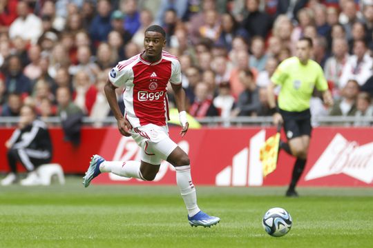 Ajax wil Jorrel Hato flink verbeterd contract aanbieden