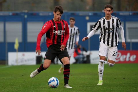 AZ neemt 18-jarig talent over van AC Milan