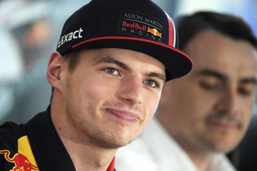 PSV'er Verstappen wenst 'vrienden van Ajax' succes voor Champions League-kraker (foto)