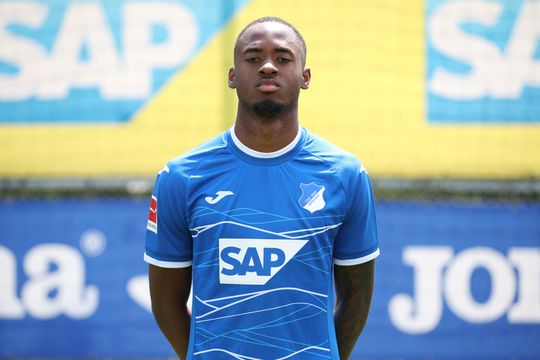 KKD-club PEC Zwolle verrast met huur jeugdinternational Bogarde van Hoffenheim