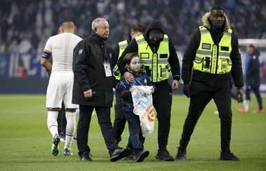 PAOK-coach waarschuwt Marseille-fans: 'Ze komen beter niet naar Griekenland'
