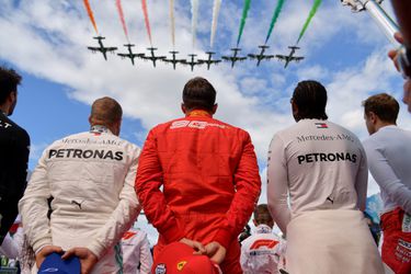 STEM! Welke 3 coureurs vond jij het beste in Italië?