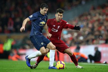 'Juventus wil Darmian half jaartje huren van United'