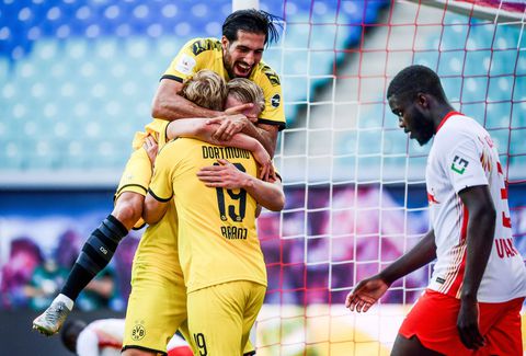 📺 | BIZAR! Duitse bekerfinale op geen enkele Nederlandse zender te zien