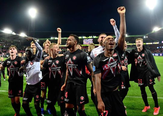 Midtjylland kampt met corona-uitbraak daags voor de wedstrijd met PSV