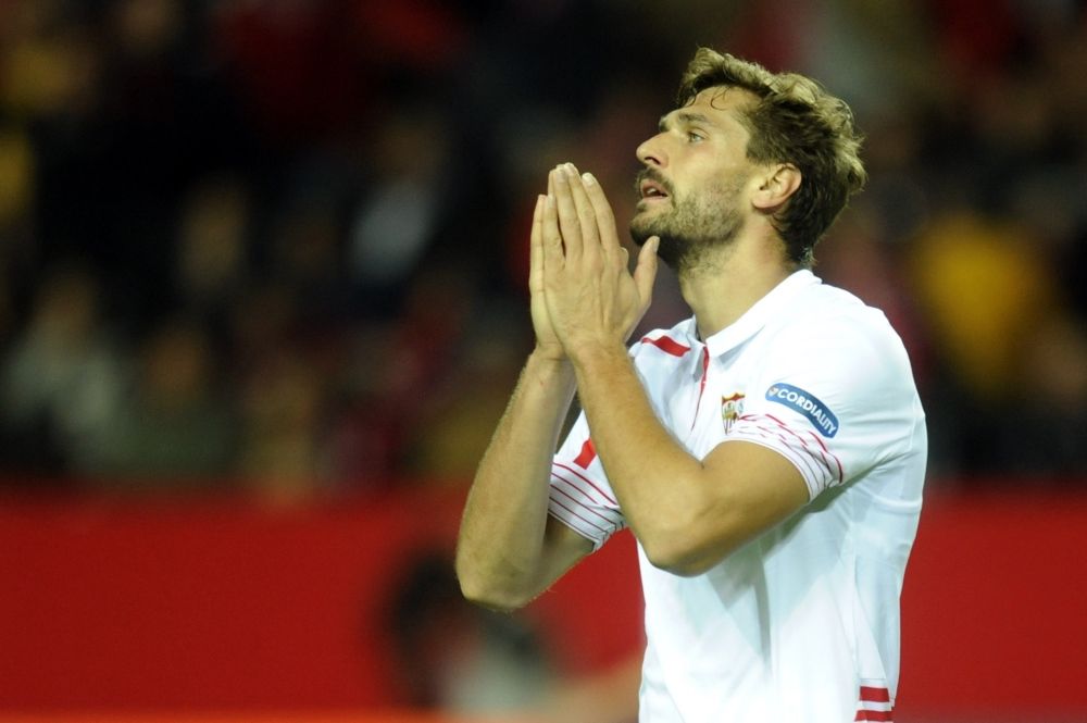 Swansea City neemt Llorente over van Sevilla