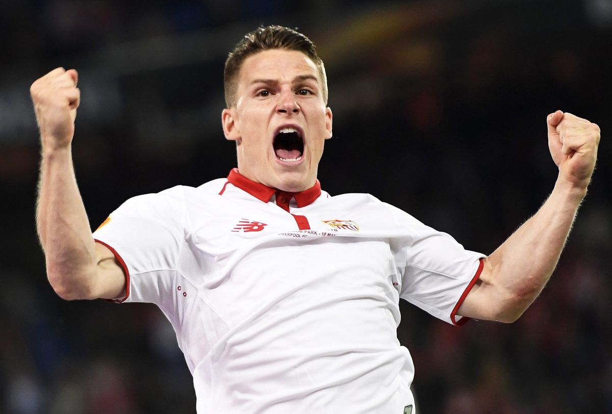 Transfer Gameiro naar Atlético is 'kwestie van tijd'