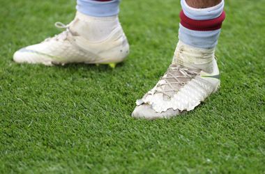 Aston Villa-held Grealish speelde miljoenenpot op deze afgetrapte schoenen
