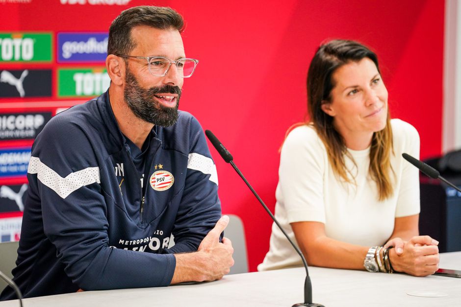 Dit zijn de vermoedelijke opstellingen van PSV en AS Monaco voor de voorrondeclash