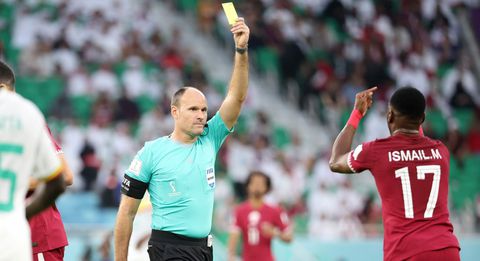 Deze Spaanse scheidsrechter fluit Nederland tegen Argentinië in de kwartfinale