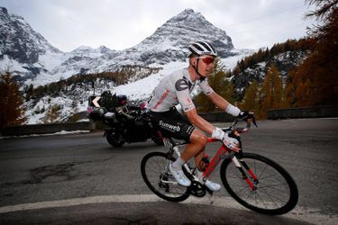 Bora bombardeert van Sunweb overgekomen Wilco Kelderman meteen tot kopman in de Tour de France