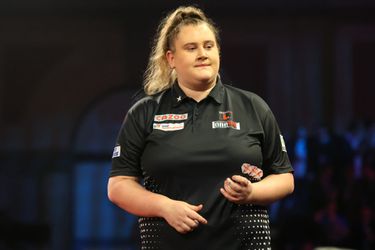 🎥 | Fenomenale streak ten einde: Beau Greaves verliest na 70 overwinningen