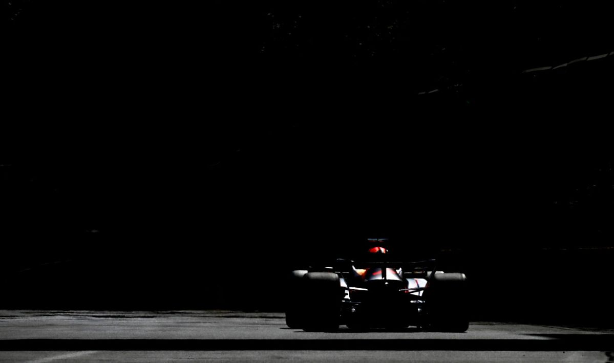 De WK-stand in de F1 na de GP van Azerbeidzjan: Pérez gaat over Leclerc heen