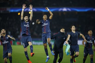 Nederland heeft een onoverwinnelijke club als PSG nodig