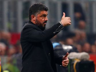 AC Milan en Sassuolo schieten allebei niks op met gelijkspel