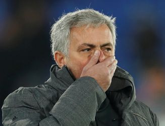 Kassa! Hotelrekening Mourinho na ontslag meer dan half miljoen
