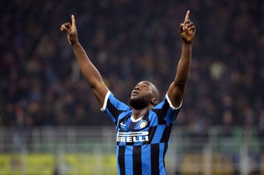 🎥 | Inter wint simpel van Schöne-loos Genoa