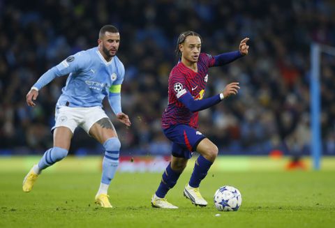 🎥 | Check hier alle samenvattingen van de Champions League-wedstrijden op dinsdag