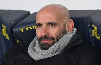 Chaos Roma compleet: club gaat nu ook technisch directeur Monchi ontslaan