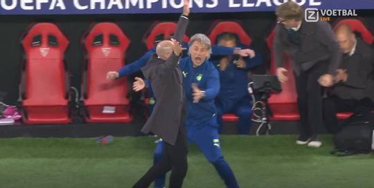 🎥 | Historische beelden uit Sevilla: Ricardo Pepi maakt comeback getekend door invallers compleet