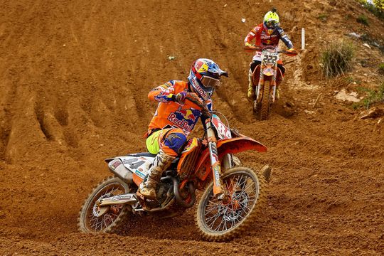 Herlings moet race in Lombardije overslaan: 'Daarna zijn we er weer bij'