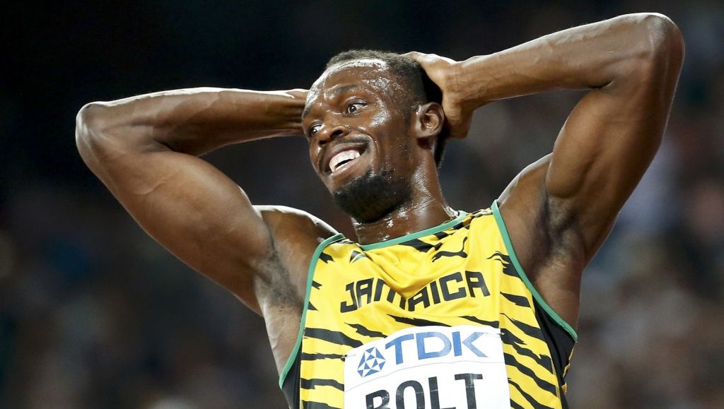 Bolt wil wereldrecords niet afstaan door 'frisse start'