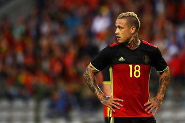 Nainggolan smijt deur bij België dicht en stopt als international