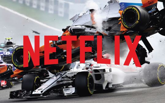 Drive to Survive: de F1-serie op Netflix die iedereen moet zien