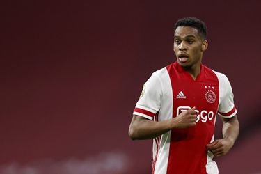 Kleine corona-uitbraak bij Ajax: Haller niet tegen ADO, Timber moet streep zetten door EK Jong Oranje