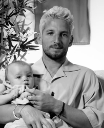 Mertens neemt afscheid van Napoli met prachtvideo: 'Geen vaarwel, maar tot ziens'