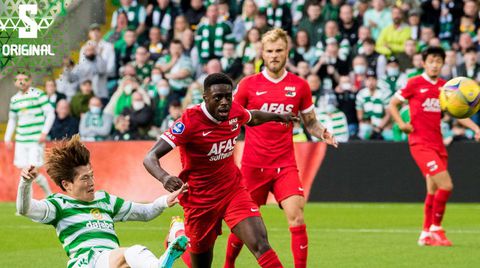 'Fans van Celtic zijn furieus door slechte prestaties, zeker na 9 jaar van succes'