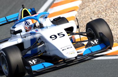 Beitske Visser kan niet voor een verrassing zorgen in eigen land: 12e bij Dutch GP